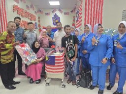 31 OGOS 2025 PROGRAM BAYI MERDEKA 2025